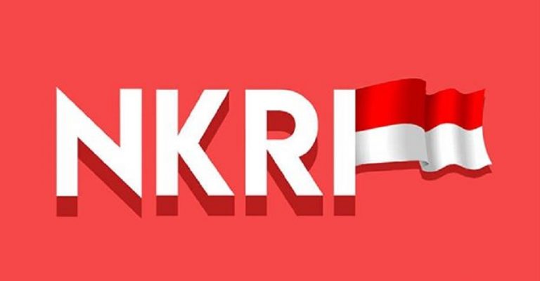Mengenali Ideologi Anti NKRI