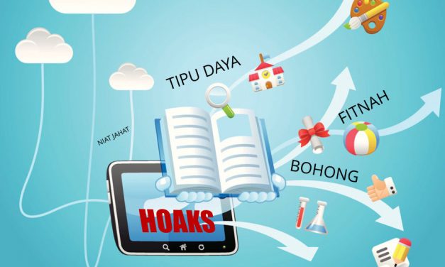 Pola Menangkal Hoaks dalam Perspektif Hadis