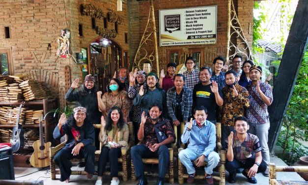 Menggagas Arah Kebijakan Dan Langkah Pembudayaan