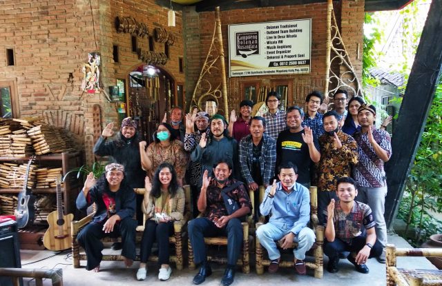 Menggagas Arah Kebijakan Dan Langkah Pembudayaan