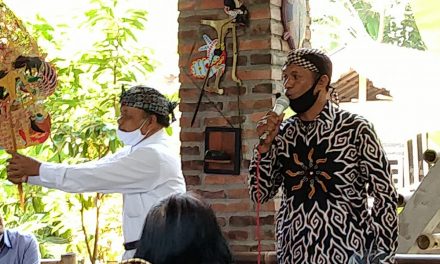 Nilai Pancasila di Relief Candi Borobudur