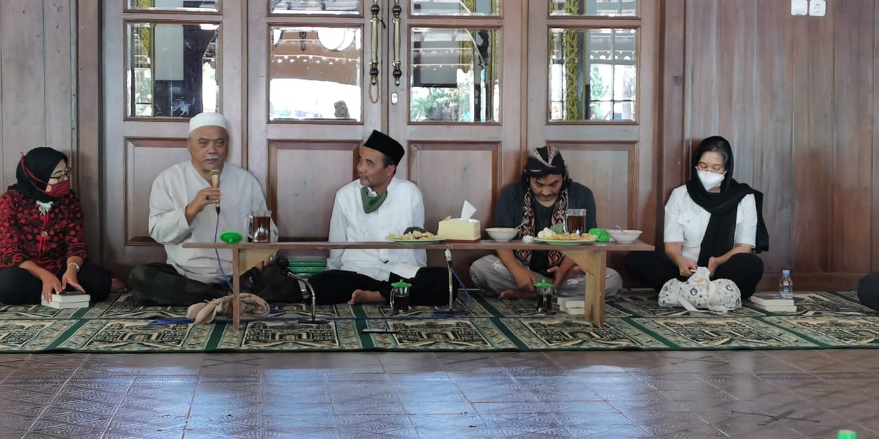 Kampung Seni Seruni dan Kearifan Beragama Para Kiai