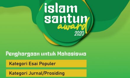 Pengumuman Pemenang Islam Santun Awards