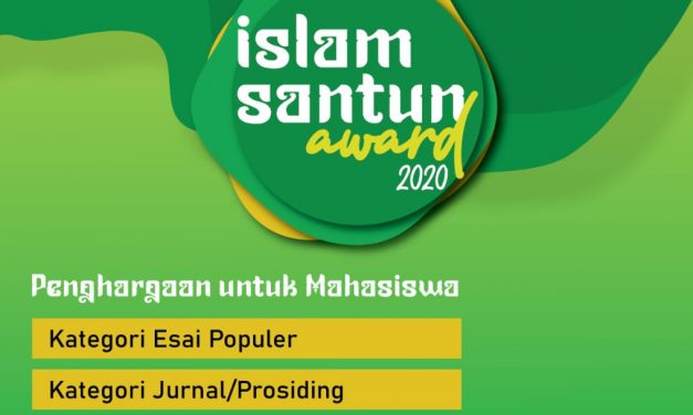 Islam Santun Awards