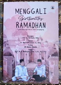 Menggali Spritualitas dan Menyeimbangkan Berpikir