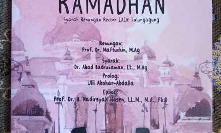 Menggali Spritualitas dan Menyeimbangkan Berpikir