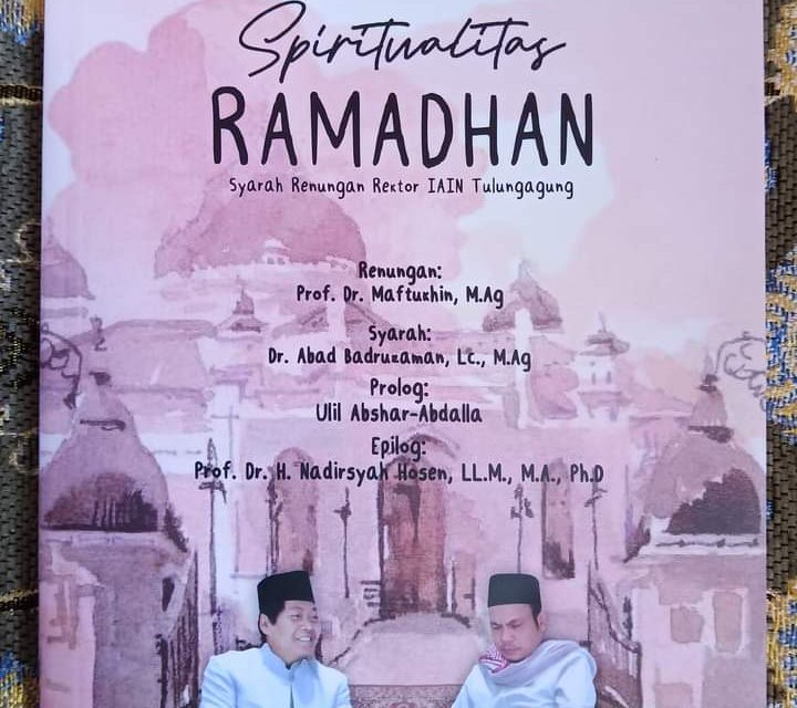 Menggali Spritualitas dan Menyeimbangkan Berpikir