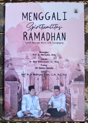 Menggali Spritualitas dan Menyeimbangkan Berpikir