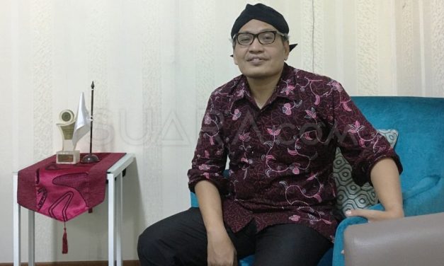 Dari “khabar” ke “jadzwah” : Belajar dari Misykat