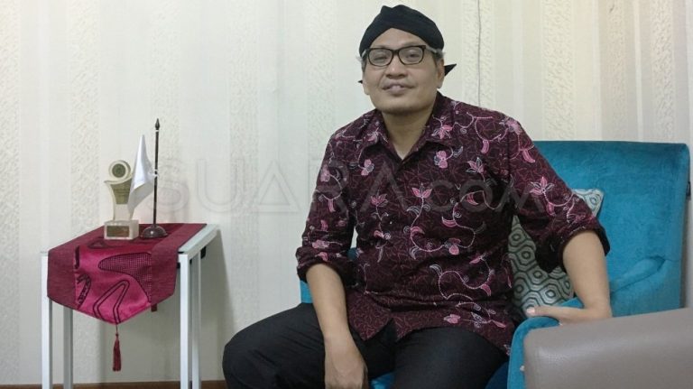 Dari “khabar” ke “jadzwah” : Belajar dari Misykat
