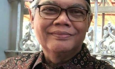 Prof. Hermanu, Salah Satu Sesepuh Kota Solo Tutup Usia
