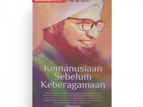 Ketika Nabi Dihina, Apa Respons Kita?