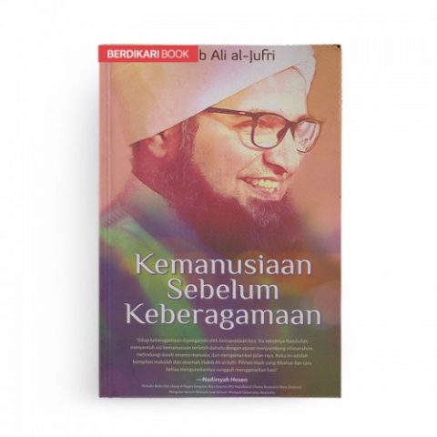 Ketika Nabi Dihina, Apa Respons Kita?