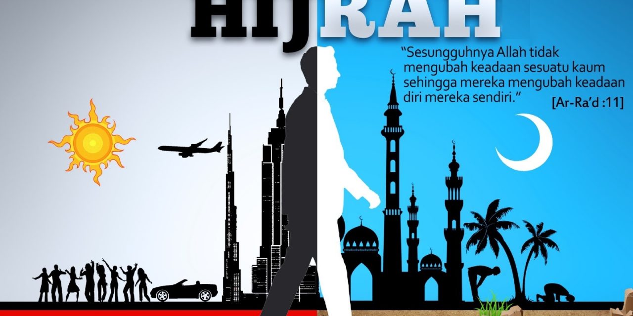 Perihal “Islam Ringan” dan Fenomena Hijrah