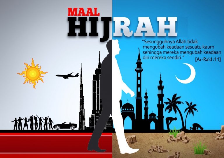Perihal “Islam Ringan” dan Fenomena Hijrah