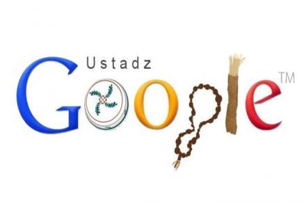 Sampai Kapan Kita Terus Bertanya kepada Google?