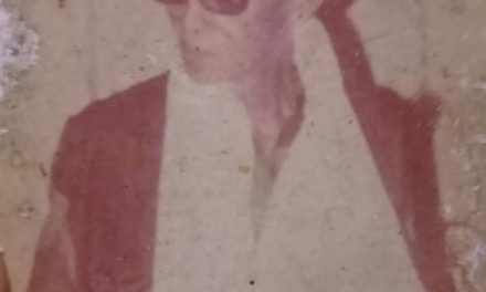 Cek Gu H. Kemas Mursyid (1919-1999): Tokoh Pendidikan Indragiri Hilir Abad Ke-20