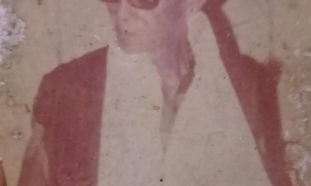 Cek Gu H. Kemas Mursyid (1919-1999): Tokoh Pendidikan Indragiri Hilir Abad Ke-20