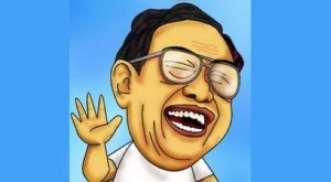 Gus Dur: Sosok Agamis, Nasionalis, dan Humoris