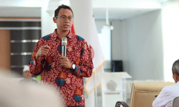 RRI Butuh Sosok Dewas yang Komitmen pada Penguatan Pilar Kebangsaan
