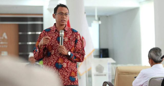 RRI Butuh Sosok Dewas yang Komitmen pada Penguatan Pilar Kebangsaan