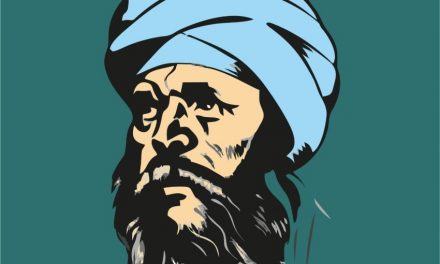 Imam Besar Umat Islam