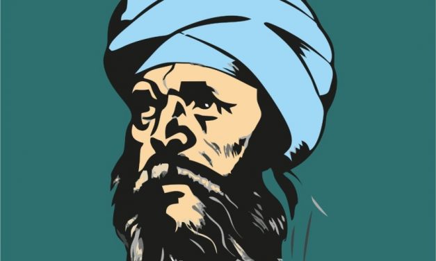 Imam Besar Umat Islam