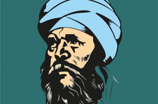 Imam Besar Umat Islam
