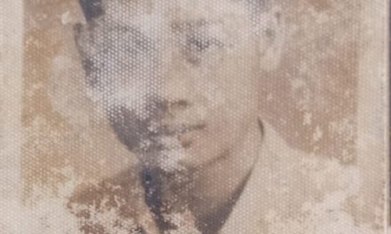 Muhammad Nasri Hasan: Tokoh dan Kiai Kharismatik Segudang Lembaga