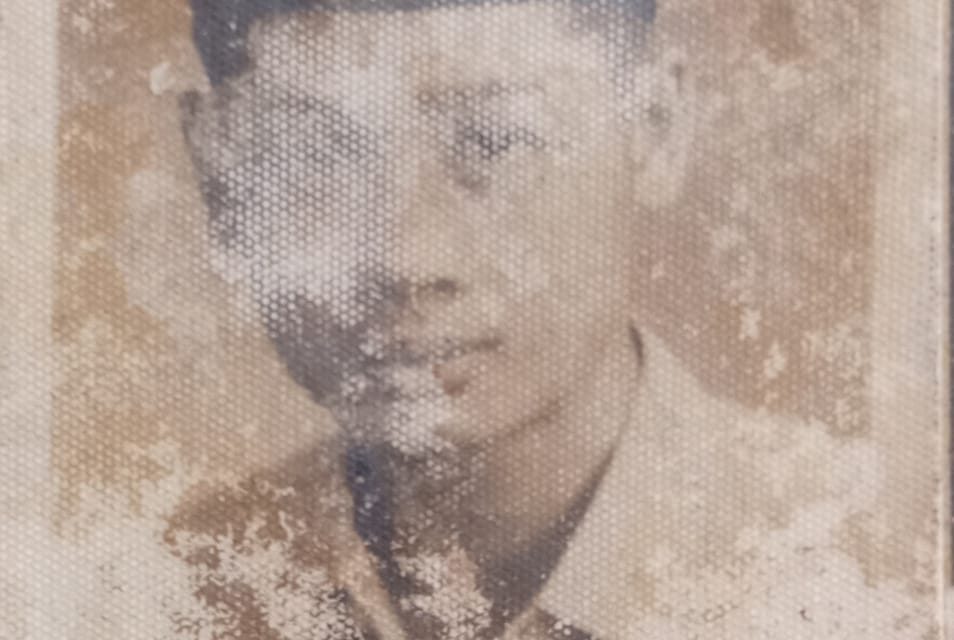 Muhammad Nasri Hasan: Tokoh dan Kiai Kharismatik Segudang Lembaga