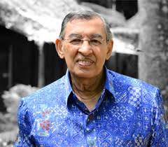 Keterangan Prof. Quraish Shihab Tentang Sifat Mukmin