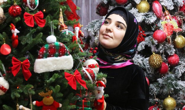 Refleksi Natal dari Seorang Muslim