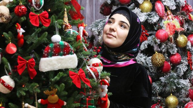 Refleksi Natal dari Seorang Muslim