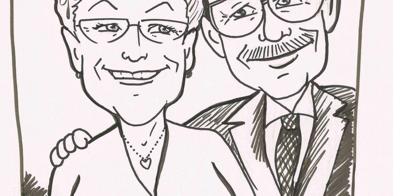 Berbakti Kepada Orang Tua adalah “Jihad”