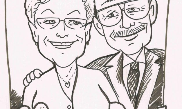 Berbakti Kepada Orang Tua adalah “Jihad”