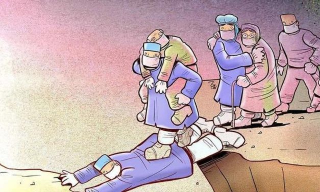 Renung Pesantren Masa (Pasca) Pandemi