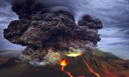 Cara Menghindari Bencana dalam Perpektif Hadis dengan Bacaan Doa