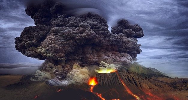 Cara Menghindari Bencana dalam Perpektif Hadis dengan Bacaan Doa