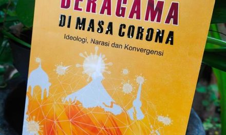 Beragama di Masa Corona: Merefleksikan Pandemi Secara Bersama-Sama