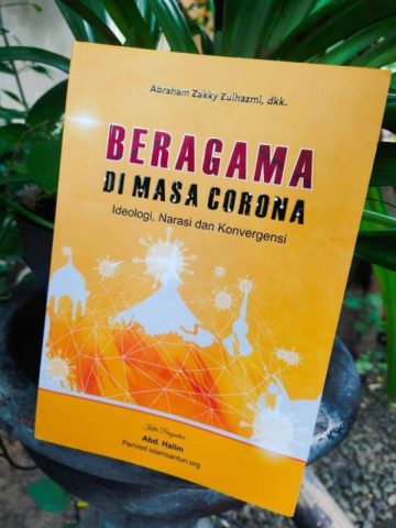 Beragama di Masa Corona: Merefleksikan Pandemi Secara Bersama-Sama