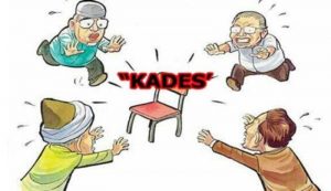 Puisi Bahrun Ulum: Hajatan Desa