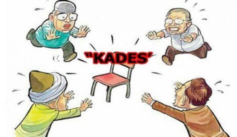 Puisi Bahrun Ulum: Hajatan Desa