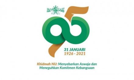 Keragaman dan Daya Hidup NU