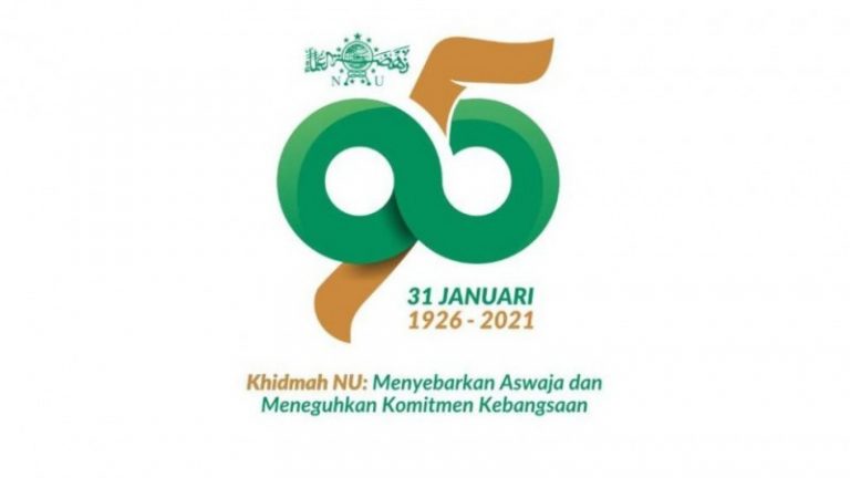 Keragaman dan Daya Hidup NU