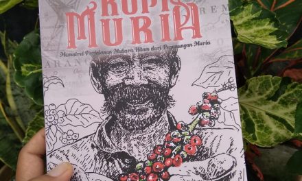 Meneguk (Sejarah) Kopi Muria