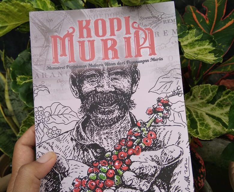 Meneguk (Sejarah) Kopi Muria
