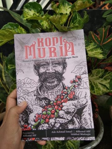 Penulis: Impian Nopitasari