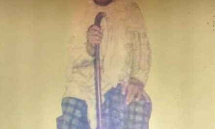 Hikayat Tuan Guru di Bantalan: H. Muhammad Rafai bin H. Mahmud (1897-1987)