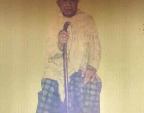 Hikayat Tuan Guru di Bantalan: H. Muhammad Rafai bin H. Mahmud (1897-1987)