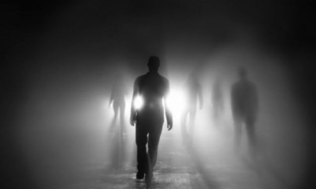 Kematian di Atas Kehidupan